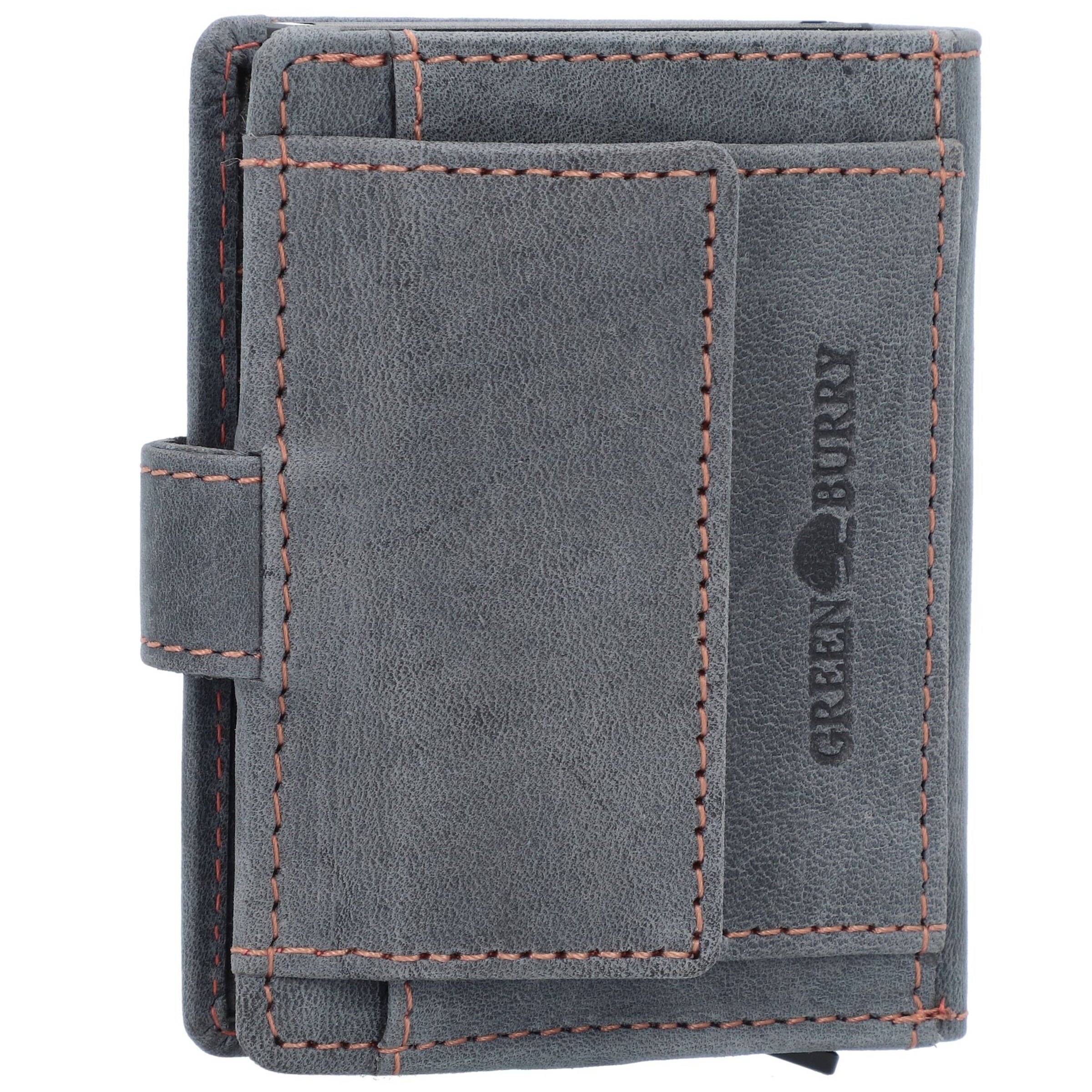 Porte-monnaies GREENBURRY en bleu