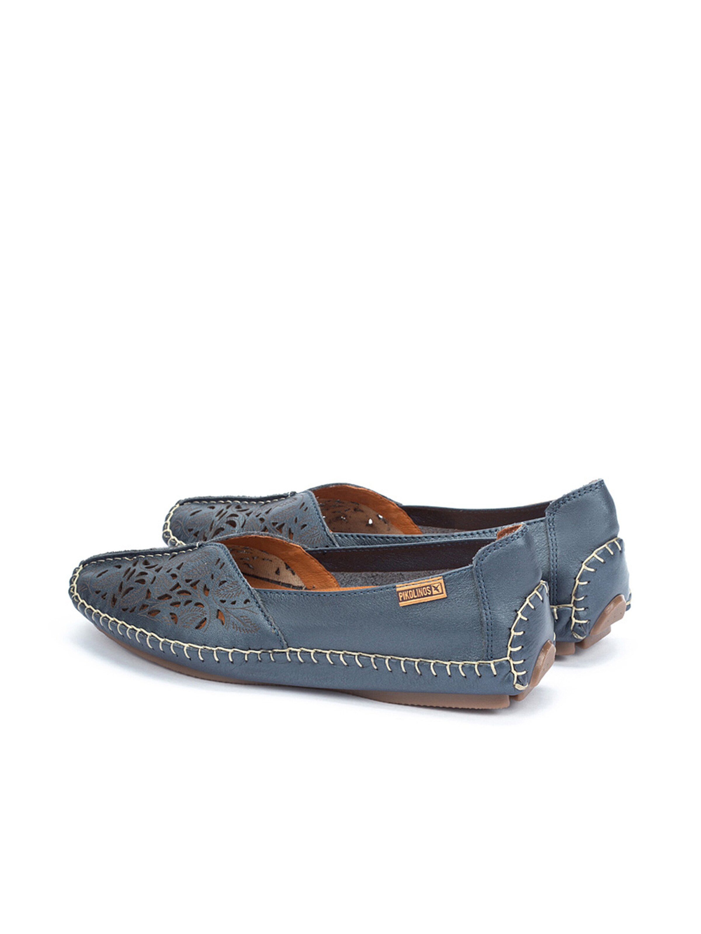 Ballerines 'Jerez' PIKOLINOS en bleu