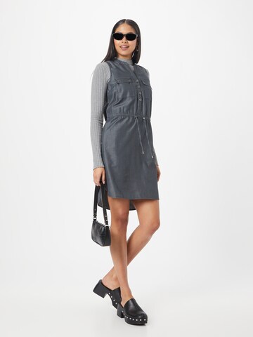 Ragwear Dress 'ROISIN' in Grey