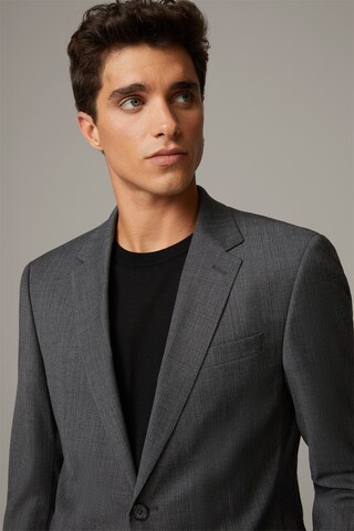 Coupe slim Costume ' Aidan-Max ' STRELLSON en gris