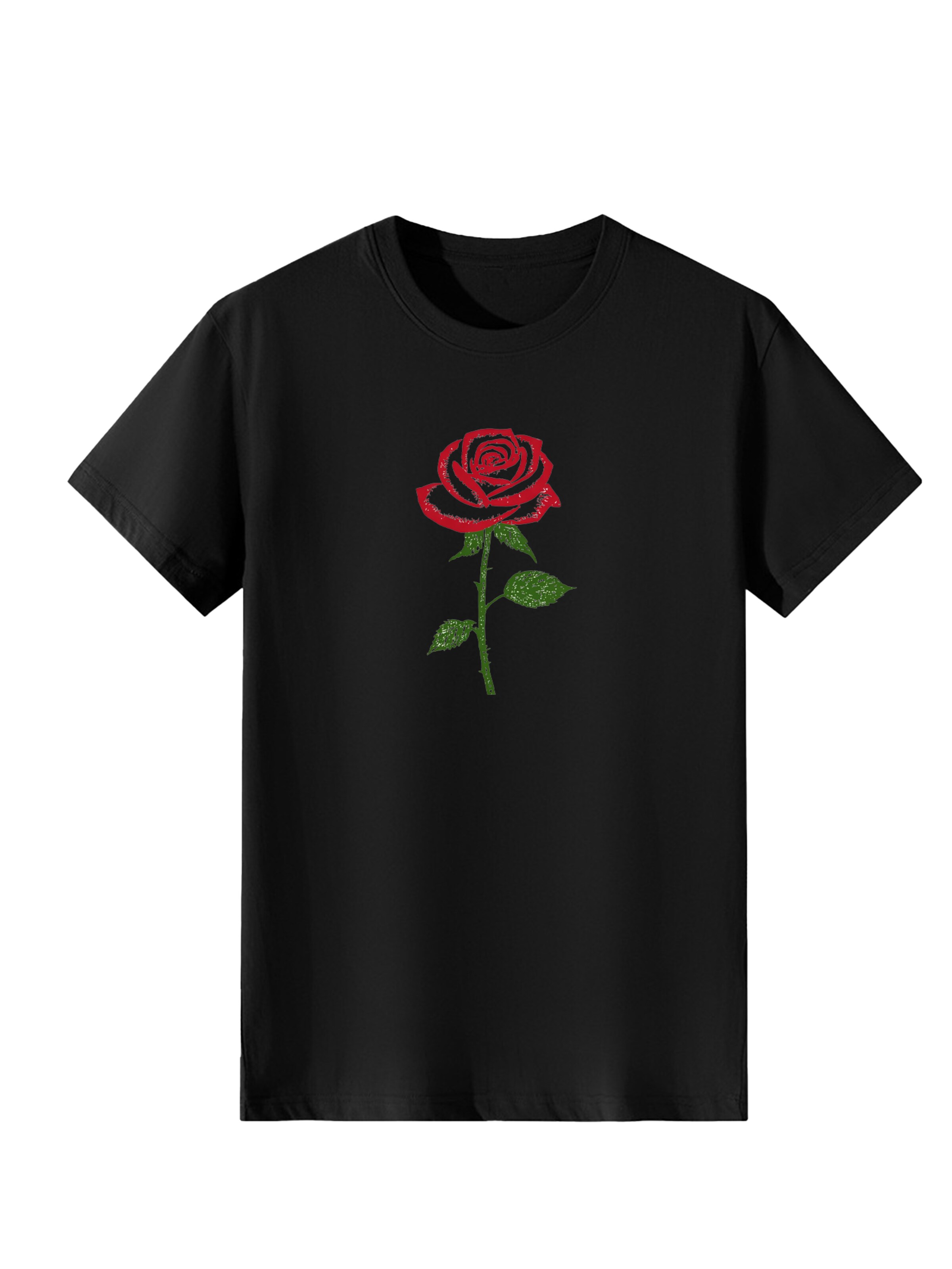 LapaPlus Shirt in S in Black, Item view