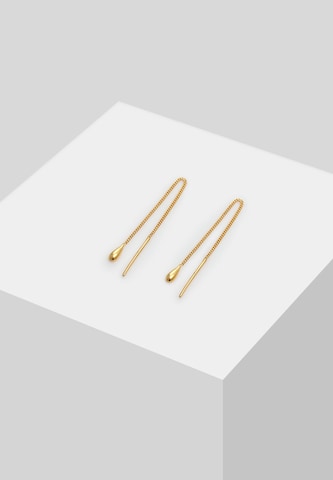 ELLI Earrings in Gold