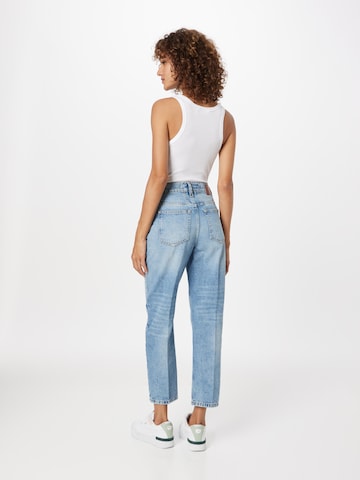DRYKORN Loose fit Jeans in Blue