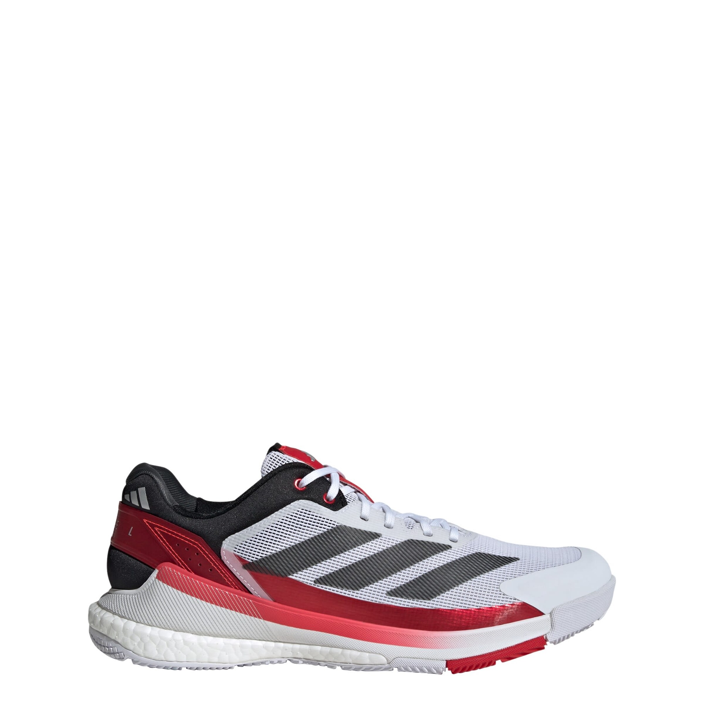 ADIDAS PERFORMANCE - Calzado deportivo 'Crazyquick' en blanco