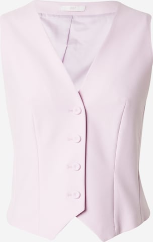 Riani Suit Vest in Pink: front