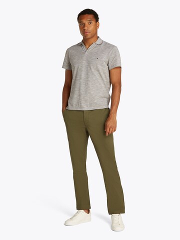 TOMMY HILFIGER Футболка в Серый
