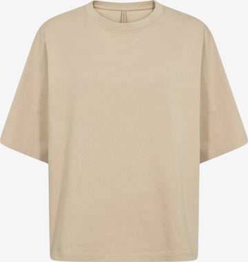 Soyaconcept T-shirt ' SC_PASCALE ' in Beige: Vorderseite
