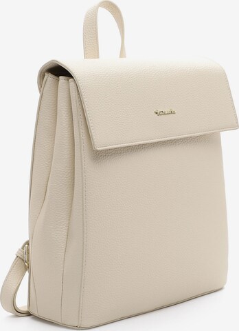 TAMARIS Rucksack 'Astrid' in Beige