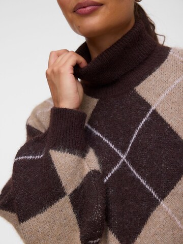 Vero Moda Maternity - Jersey 'VMMDarla' en marrón