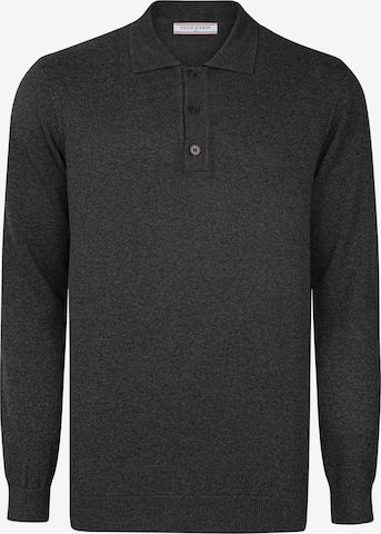 Felix Hardy Sweter w kolorze szary: przód