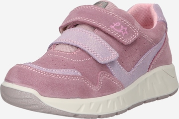 LURCHI Sneakers 'Cintia' i rosa: forside