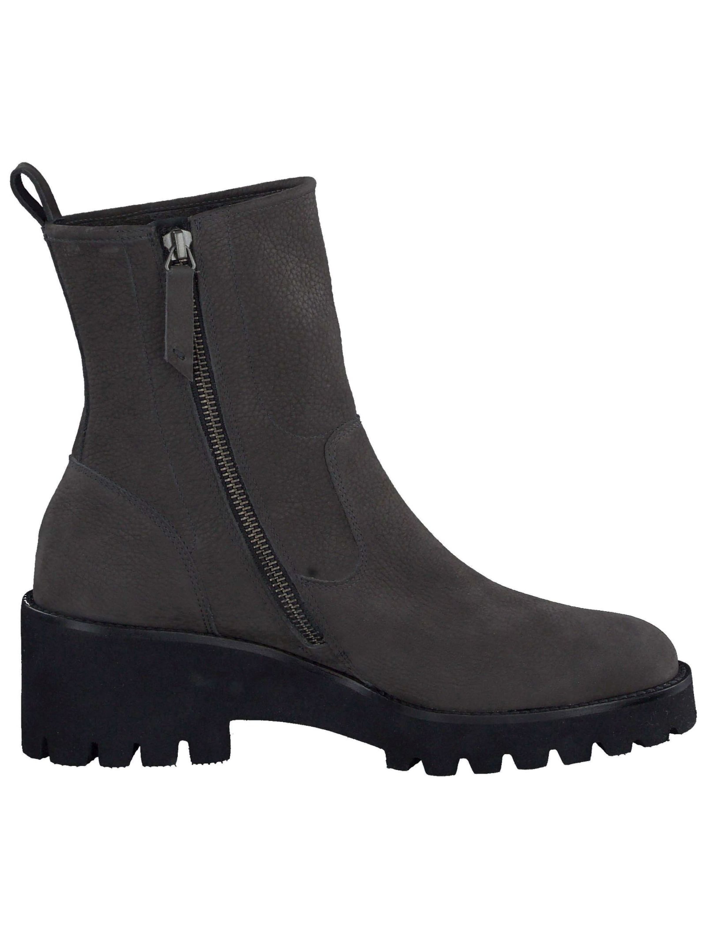Bottines Paul Green en gris