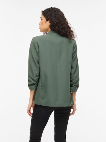 VILA - Blazer 'VIJune' en verde