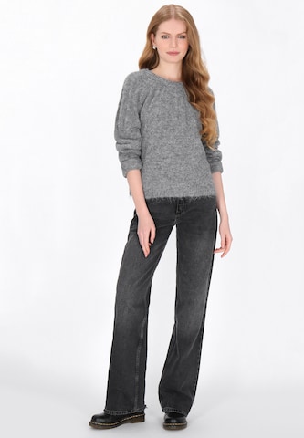 DreiMaster Vintage - Jersey en gris