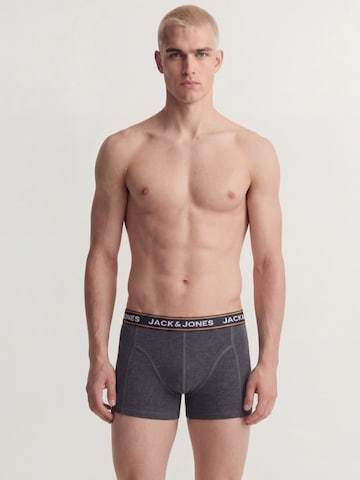 JACK & JONES - Calzoncillo boxer 'JACMAX' en azul