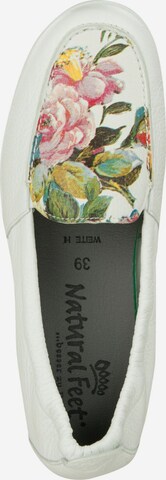 Natural Feet Moccasins 'Marina' in Mixed colors