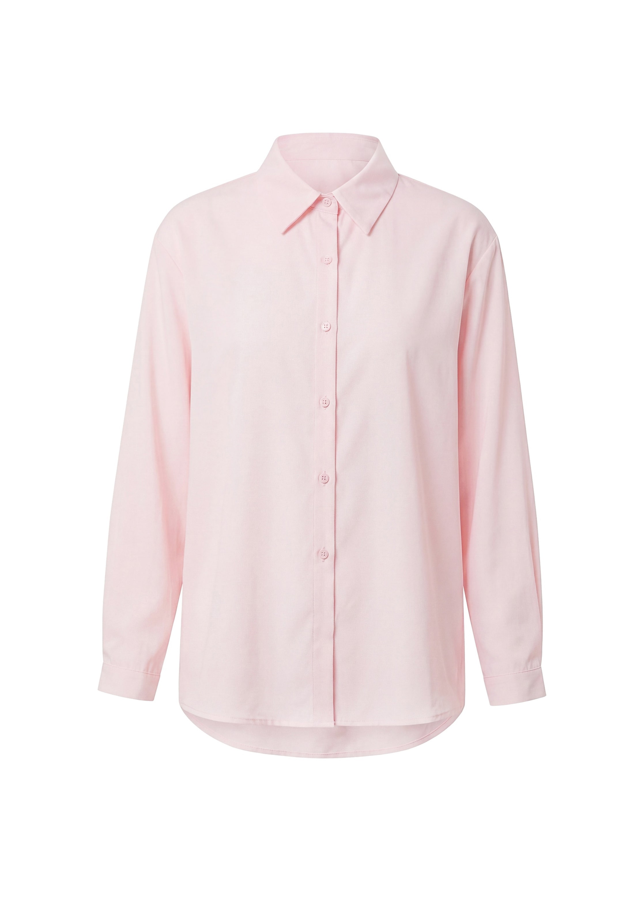 MYMO Blusa em M em rosa claro, Vista do artigo