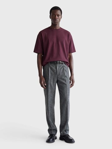 TRAPP Regular Pants in Grey