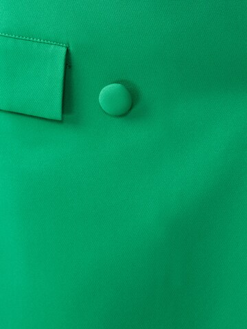 BWLDRSuknja 'KAI' - zelena boja