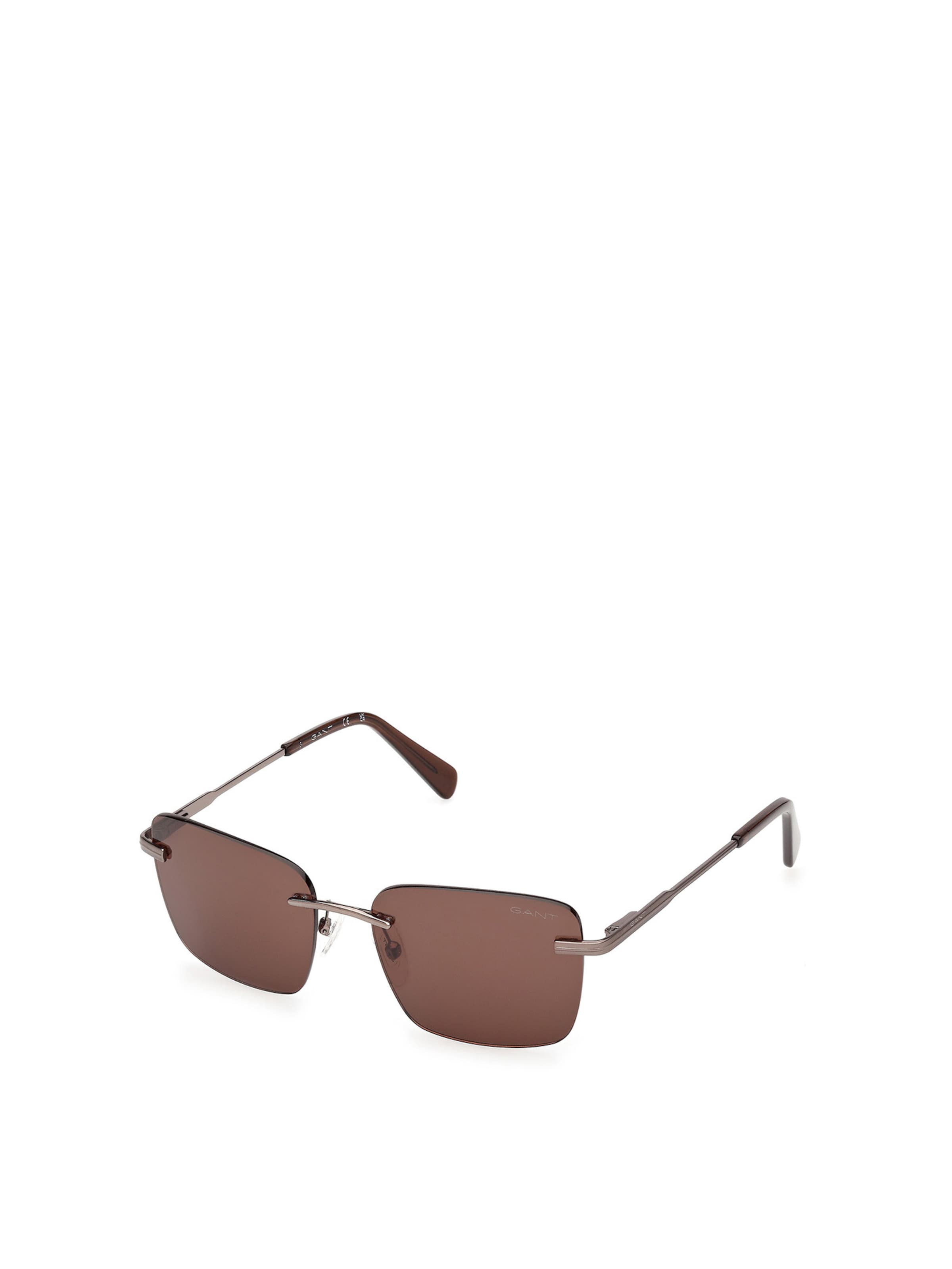 GANT Sonnenbrille in Braun