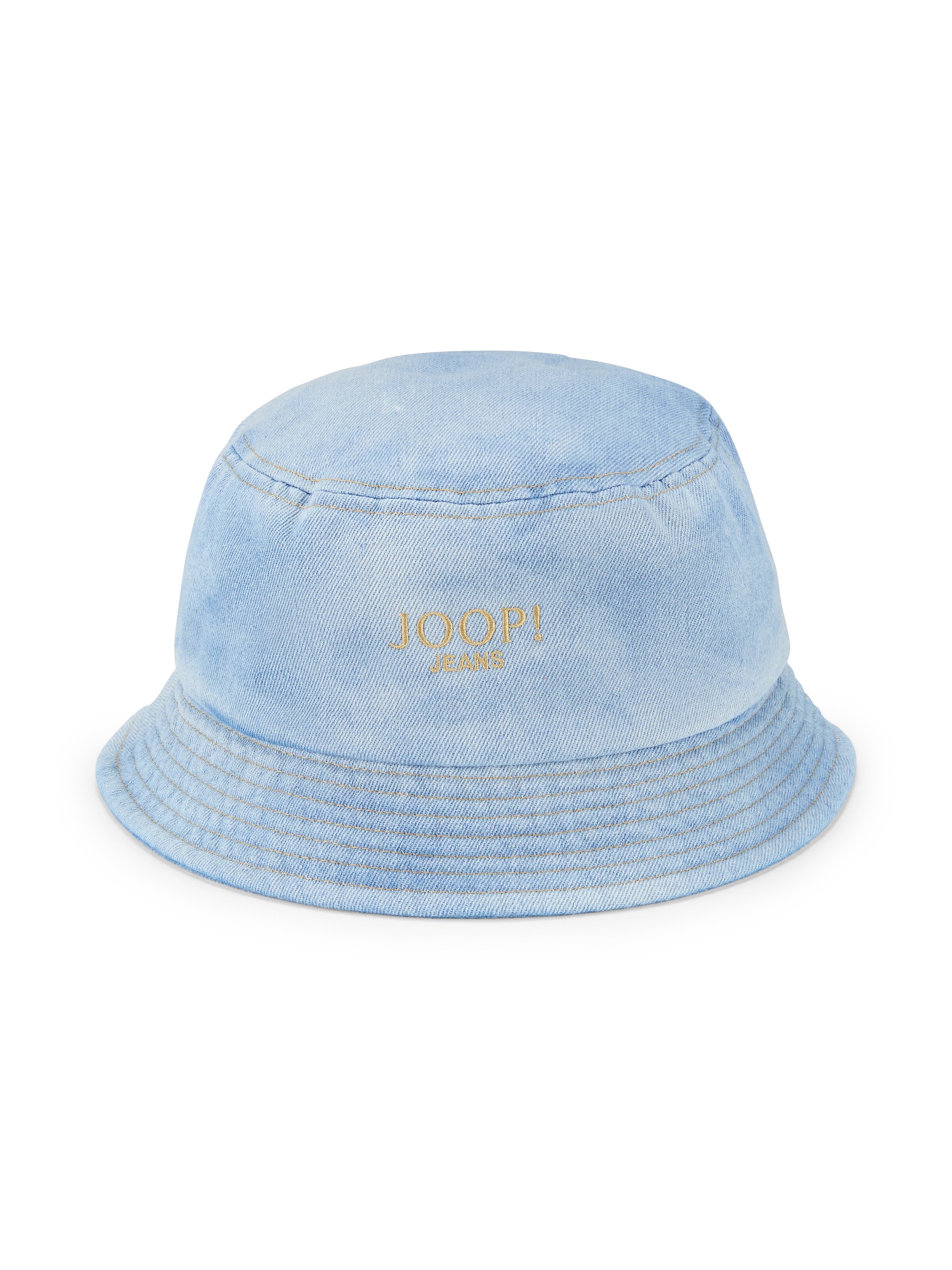 Chapeaux 'Aurelia' JOOP! Jeans en bleu : devant