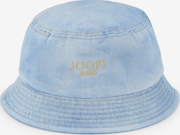 Chapeaux 'Aurelia' JOOP! Jeans en bleu : devant