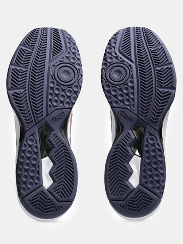 ASICS Sportschuh 'Powerbreak FF' in Weiß