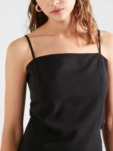 Rochie 'Naruma' de la MSCH COPENHAGEN pe negru