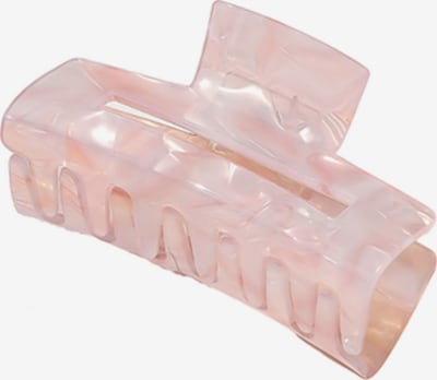 soho Hair accesoires Nakit za kosu 'Aria Hair Clip - Blush' veličine 11 cm x 8 cm x 2cm u miks boja, Pregled proizvoda
