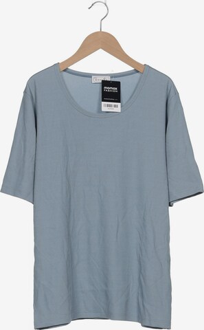 BONITA T-Shirt XL in Blau: predná strana