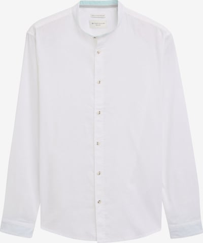 TOM TAILOR Paita värissä valkoinen, Tuotenäkymä