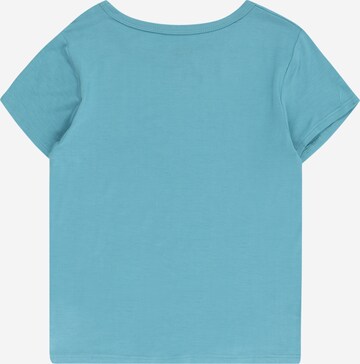 LEVI'S ® T-Shirt 'HER FAVORITE' in Blau