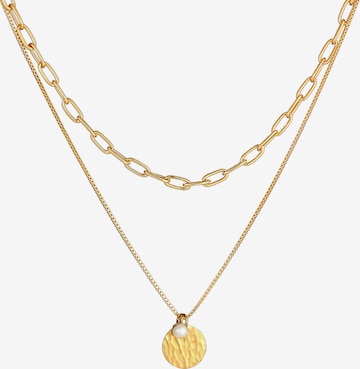 ELLI PREMIUM Ketting in Goud