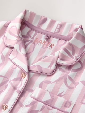 Pyjama Baker by Ted Baker en rose