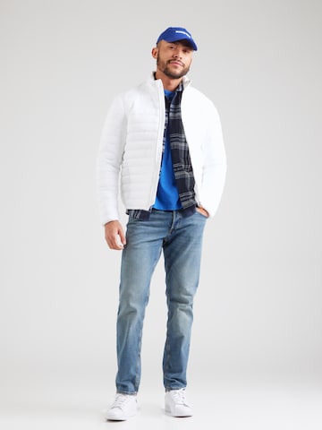 Giacca di mezza stagione 'ALEXANDER' di SAVE THE DUCK in bianco