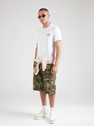 LEVI'S ® Футболка в Белый