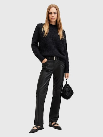 Pull-over 'VORTEX' AllSaints en noir