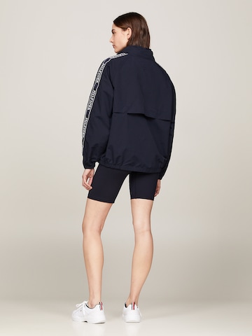 TOMMY HILFIGER Between-Season Jacket in Blue