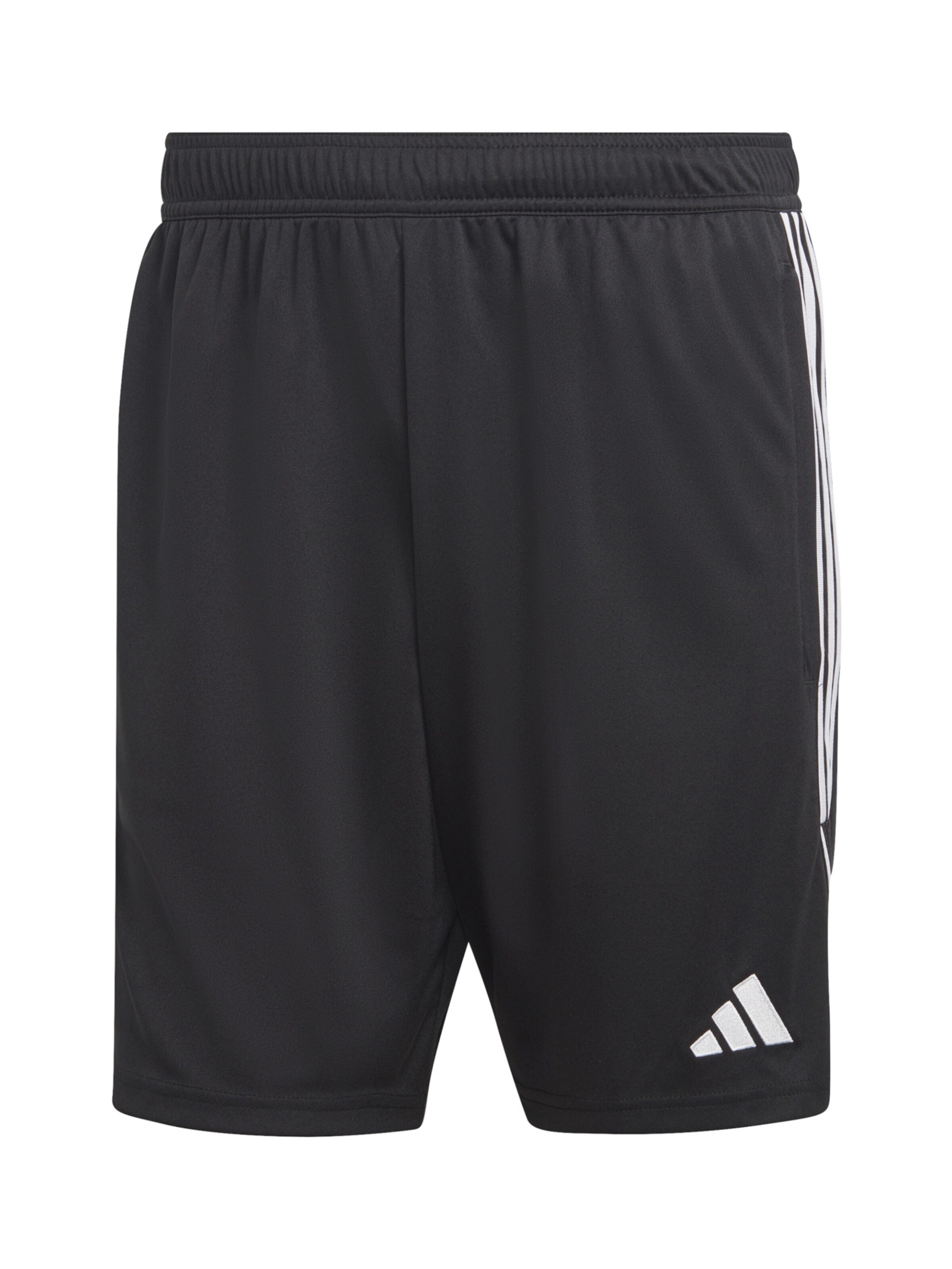 ADIDAS PERFORMANCE Sports trousers 'Tiro 23' in Black / White, Item view