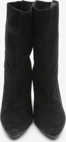 ASH Dress Boots in 38 in Black