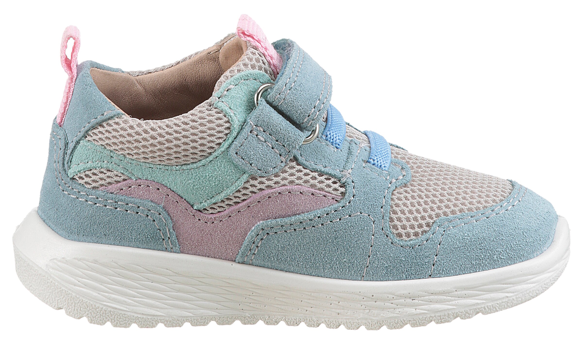 Richter Schuhe Sneakers in Blue