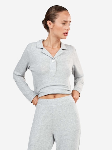 Gisela - Pijama en gris