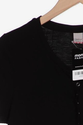 Qiero Top & Shirt in L in Black