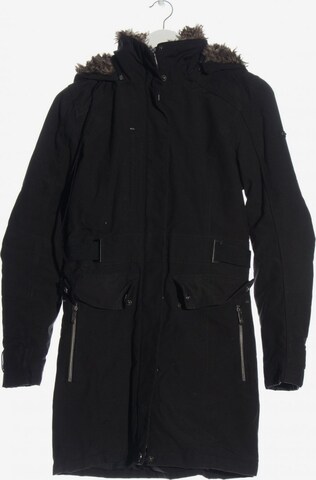 Northland Jacket & Coat in S in Black: front