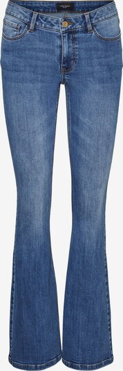 VERO MODA Jeans in de kleur Blauw, Productweergave