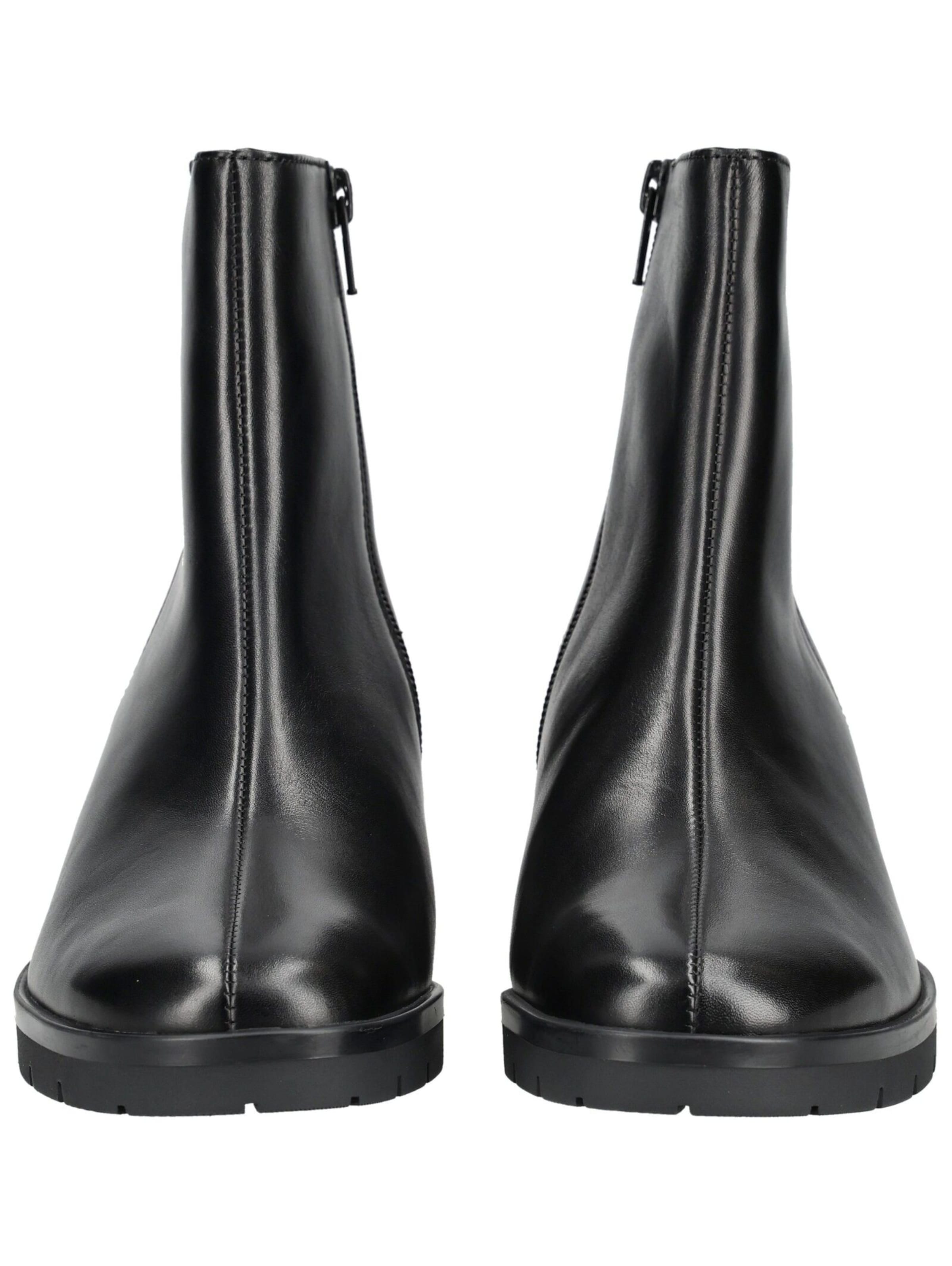 Stivaletto di Högl in nero