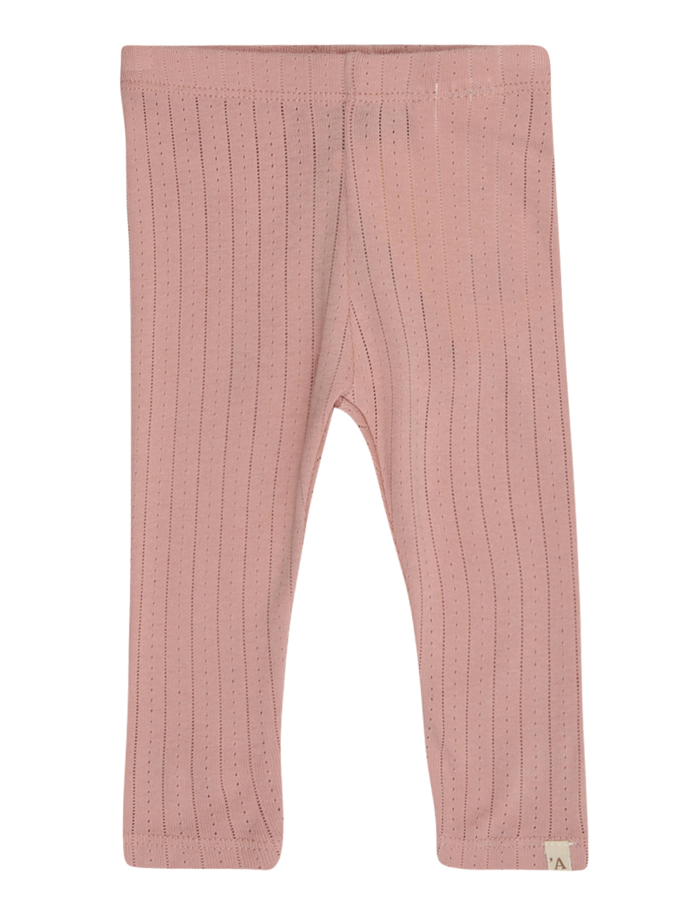 Leggings &#x27;NBFRACHEL&#x27; Lil&#x27;Atelier en rose : devant