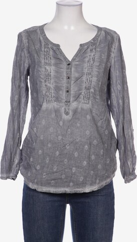 CECIL Blouse & Tunic in S in Grey: front