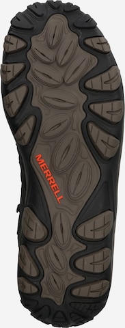 MERRELL Boots 'Accentor 3' σε μαύρο