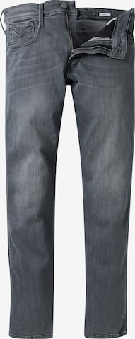 REPLAY Slim fit Jeans in Grey: front